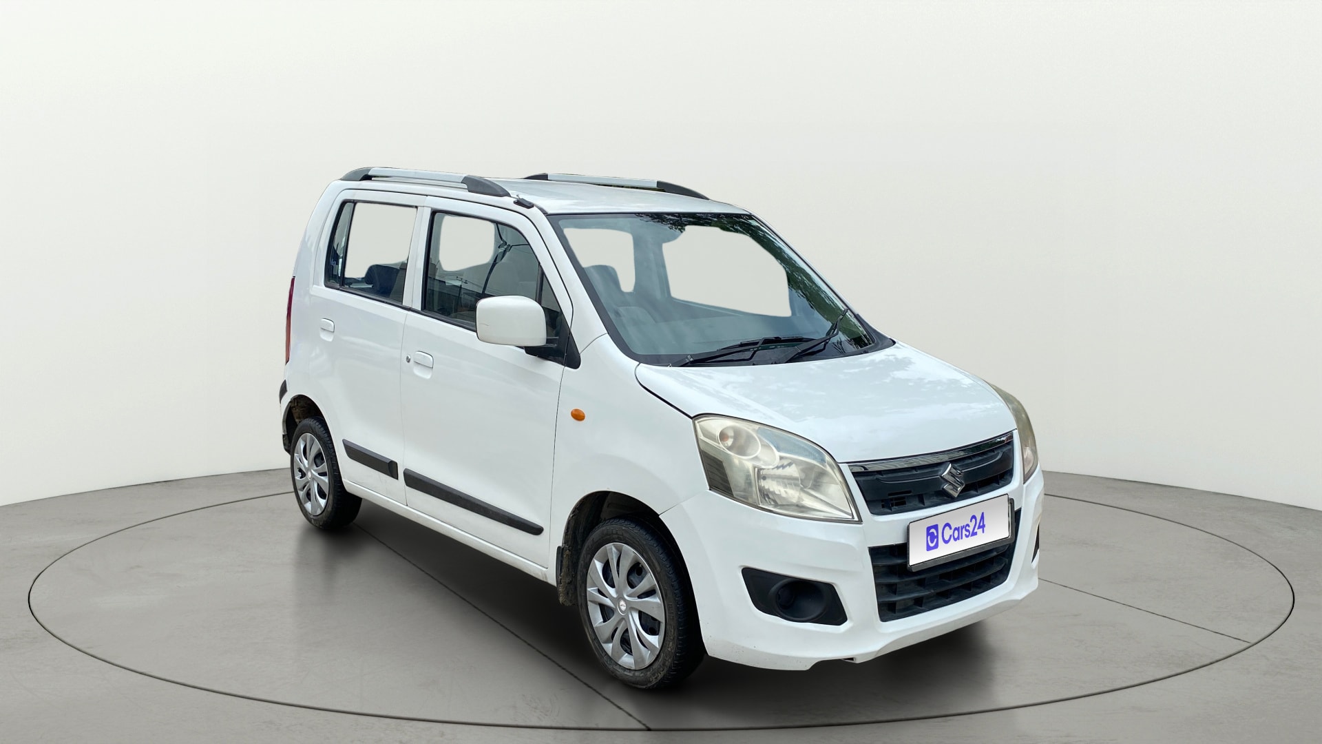 Used 2015 Maruti Suzuki 1000 Used 2015 Maruti Suzuki 1000