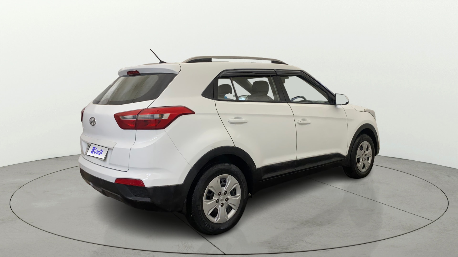Used 2016 Hyundai Creta Used 2016 Hyundai Creta