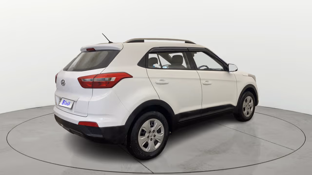 View Hyundai Creta Image 42 Used Hyundai Creta Image 42