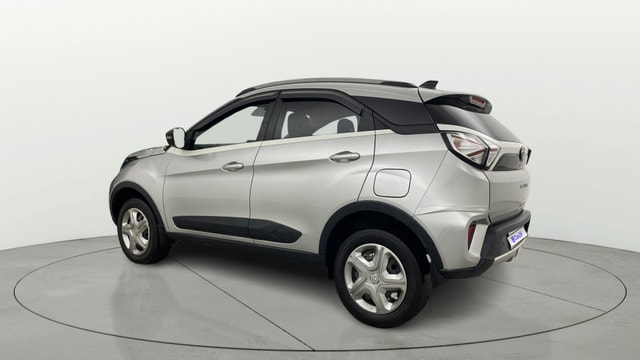 View Tata Nexon Image 2 Used Tata Nexon Image 2