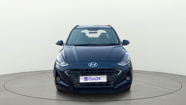 View Hyundai Grand i10 Nios Image 1 Used Hyundai Grand i10 Nios Image 1