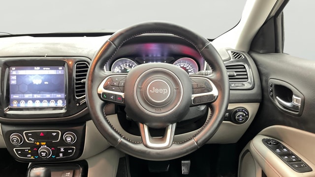 View Jeep Compass Image 12 Used Jeep Compass Image 12