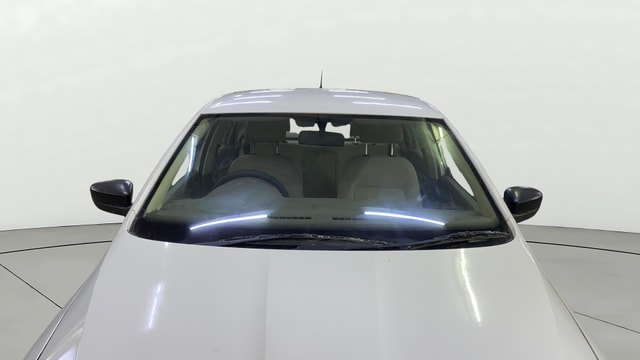 View Skoda Rapid Image 39 Used Skoda Rapid Image 39