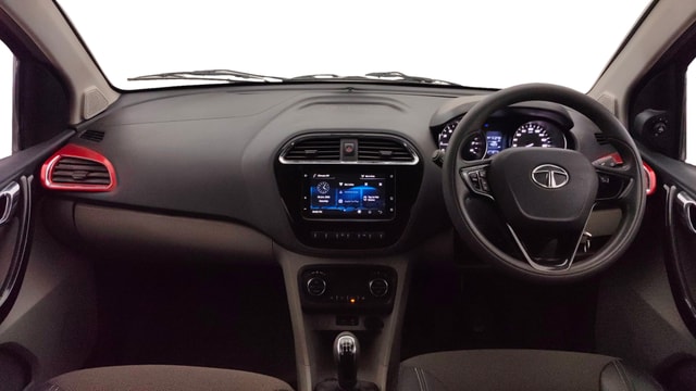 View Tata Tiago Image 15 Used Tata Tiago Image 15