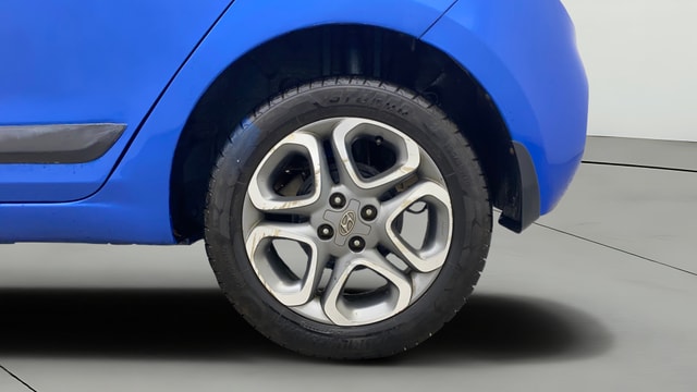 View Hyundai Elite i20 Image 12 Used Hyundai Elite i20 Image 12