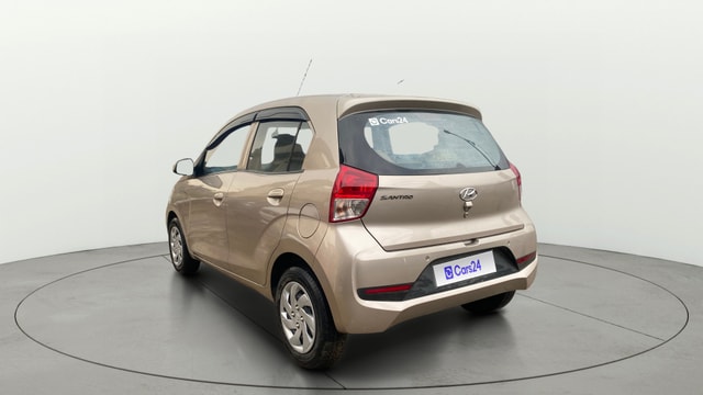 View Hyundai New Santro Image 2 Used Hyundai New Santro Image 2