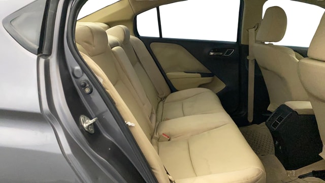 View Honda City Image 38 Used Honda City Image 38