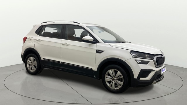 View Skoda Kushaq Image 14 Used Skoda Kushaq Image 14