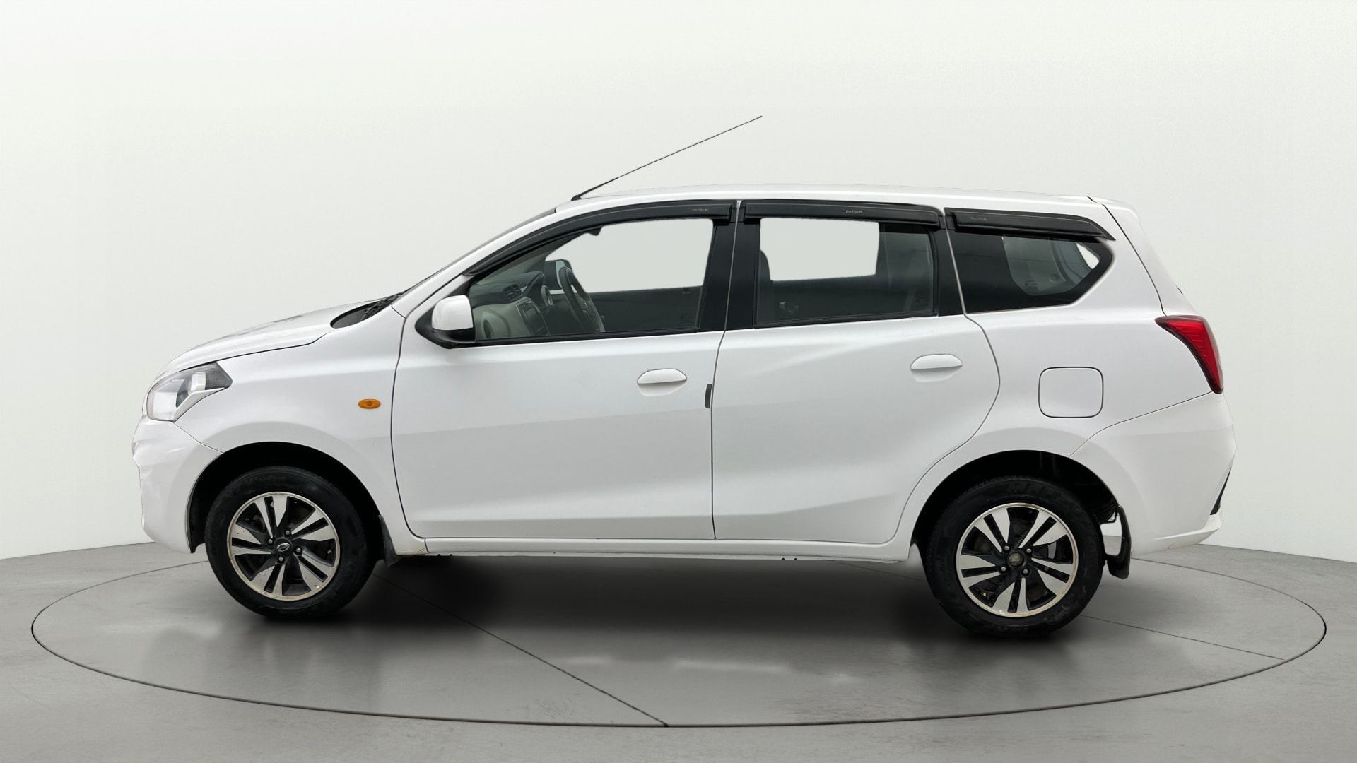 View 2020 Datsun Go Plus T Optional BS IV Image 5 Used 2020 Datsun Go Plus T Optional BS IV Image 5