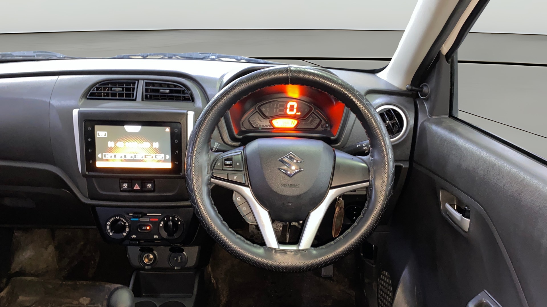 View 2025 Maruti Suzuki Alto K10 LX Image 20 Used 2025 Maruti Suzuki Alto K10 LX Image 20