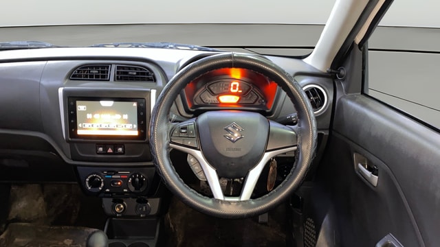 View Maruti Suzuki Alto K10 Image 20 Used Maruti Suzuki Alto K10 Image 20