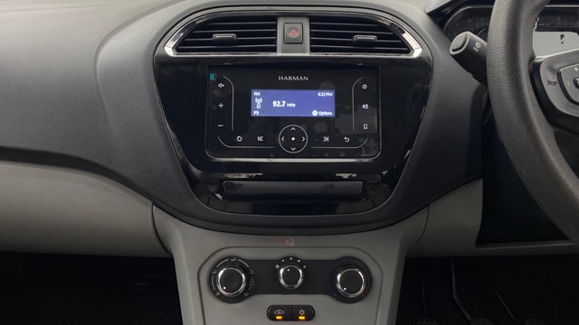 View Tata Tiago Image 17 Used Tata Tiago Image 17