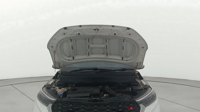 View Kia Sonet Image 34 Used Kia Sonet Image 34