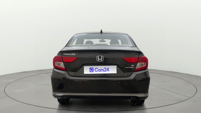 View Honda Amaze Image 40 Used Honda Amaze Image 40