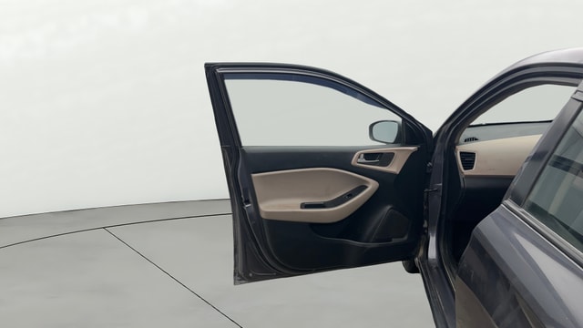 View Hyundai Elite i20 Image 35 Used Hyundai Elite i20 Image 35