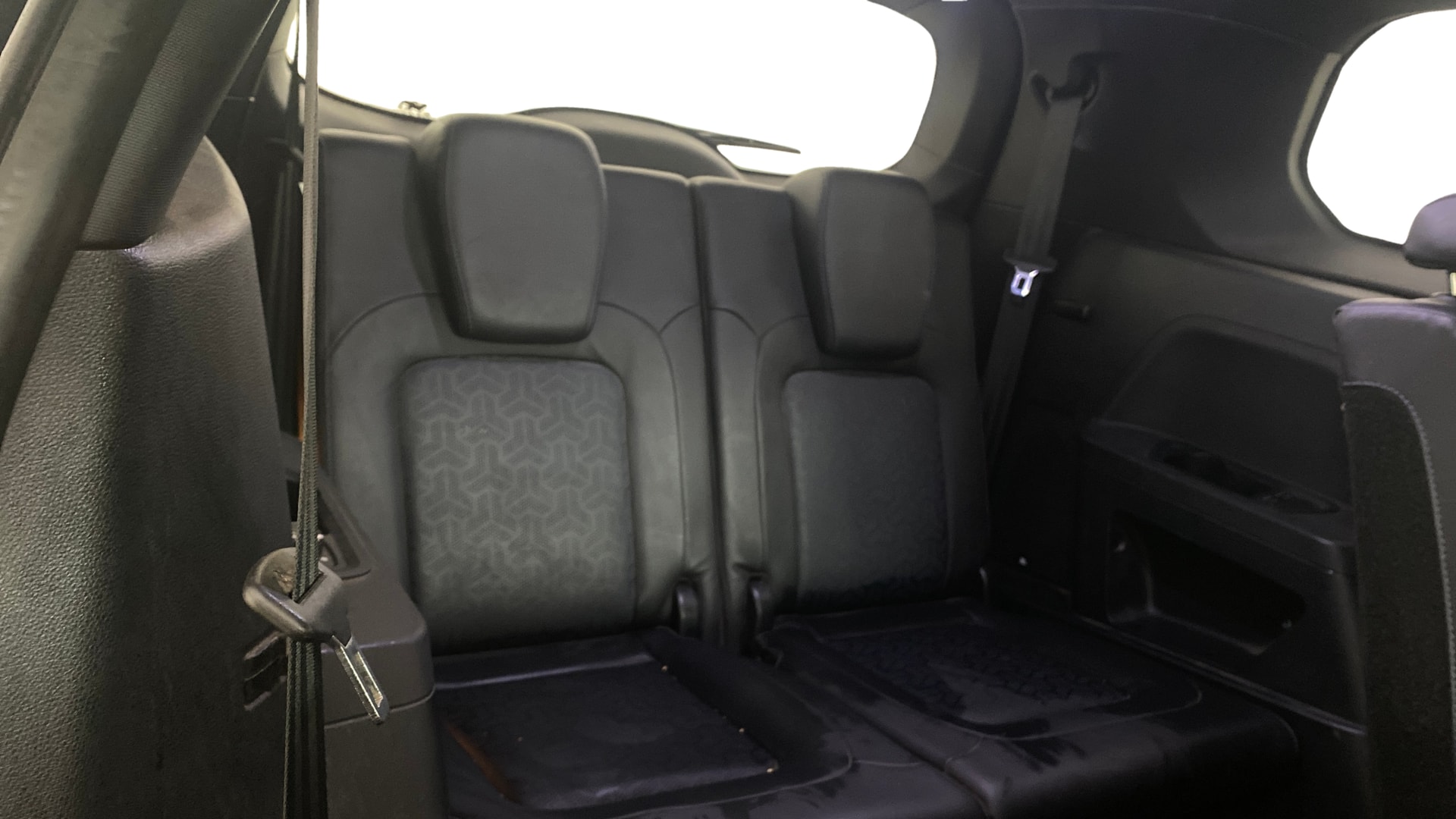 View 2022 Tata Safari XZ Plus Image 9 Used 2022 Tata Safari XZ Plus Image 9