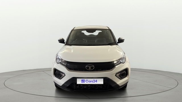 View Tata Nexon Image 1 Used Tata Nexon Image 1