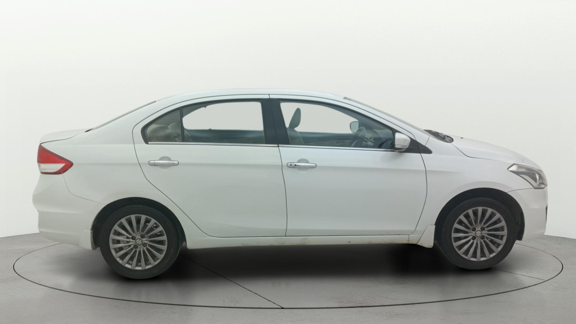 View 2017 Maruti Suzuki 1000 Base Variant Image 25 Used 2017 Maruti Suzuki 1000 Base Variant Image 25