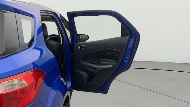 View Ford EcoSport Image 7 Used Ford EcoSport Image 7