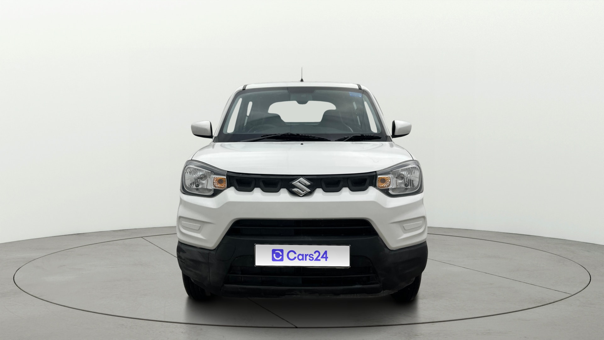 View 2020 Maruti Suzuki 1000 Base Variant Image 1 Used 2020 Maruti Suzuki 1000 Base Variant Image 1