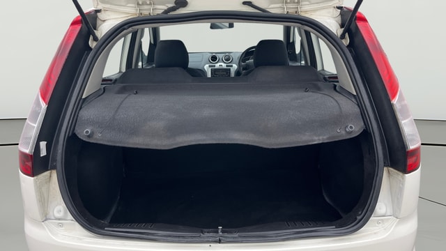 View Ford Figo Image 36 Used Ford Figo Image 36