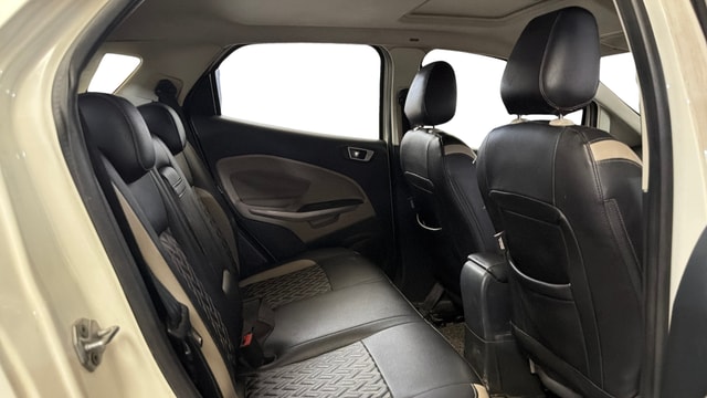 View Ford EcoSport Image 30 Used Ford EcoSport Image 30