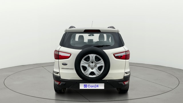View Ford EcoSport Image 39 Used Ford EcoSport Image 39