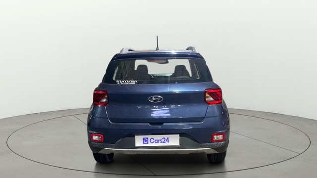View Hyundai Venue Image 38 Used Hyundai Venue Image 38
