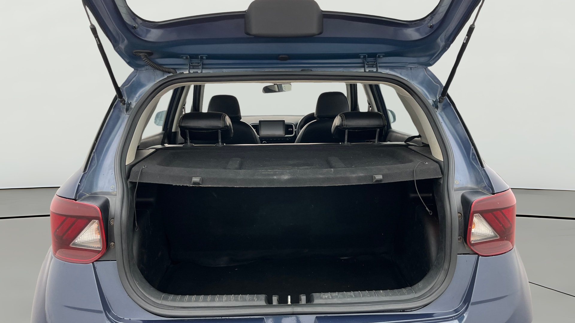 Used 2021 Hyundai Venue Used 2021 Hyundai Venue