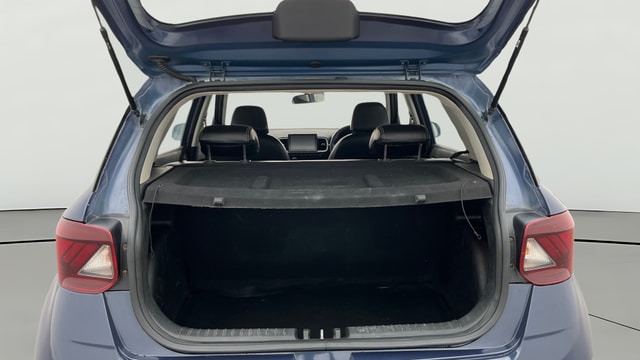 View Hyundai Venue Image 39 Used Hyundai Venue Image 39