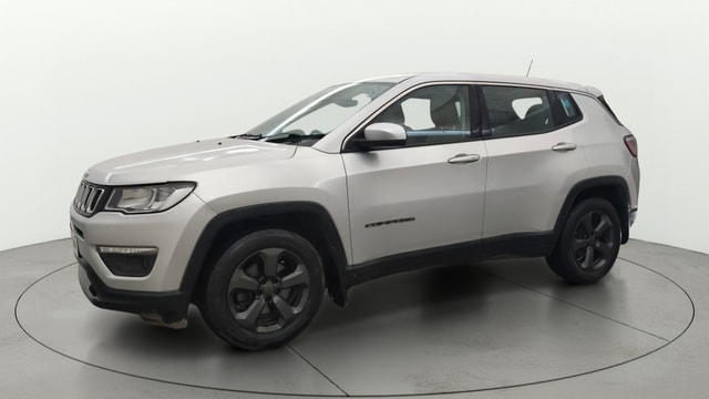 View Jeep Compass Image 36 Used Jeep Compass Image 36