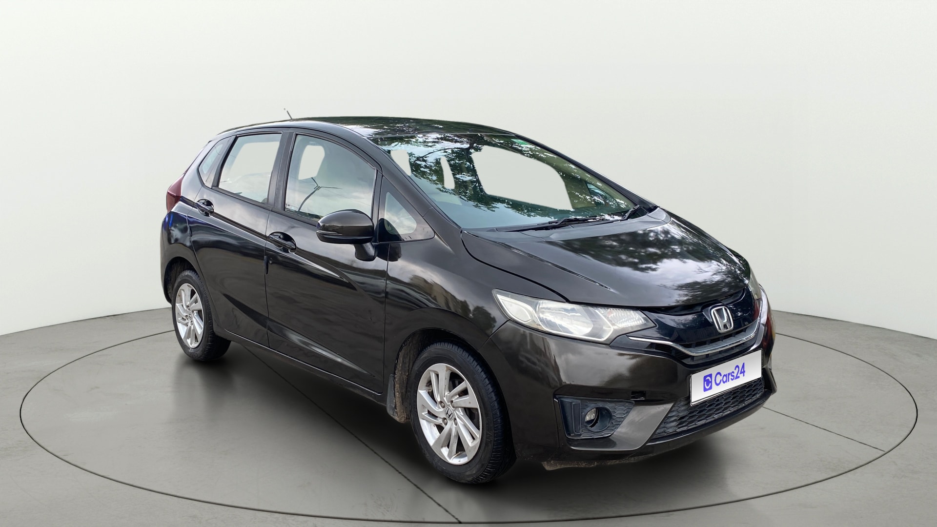 View 2017 Honda Jazz E MT Diesel Image 37 Used 2017 Honda Jazz E MT Diesel Image 37