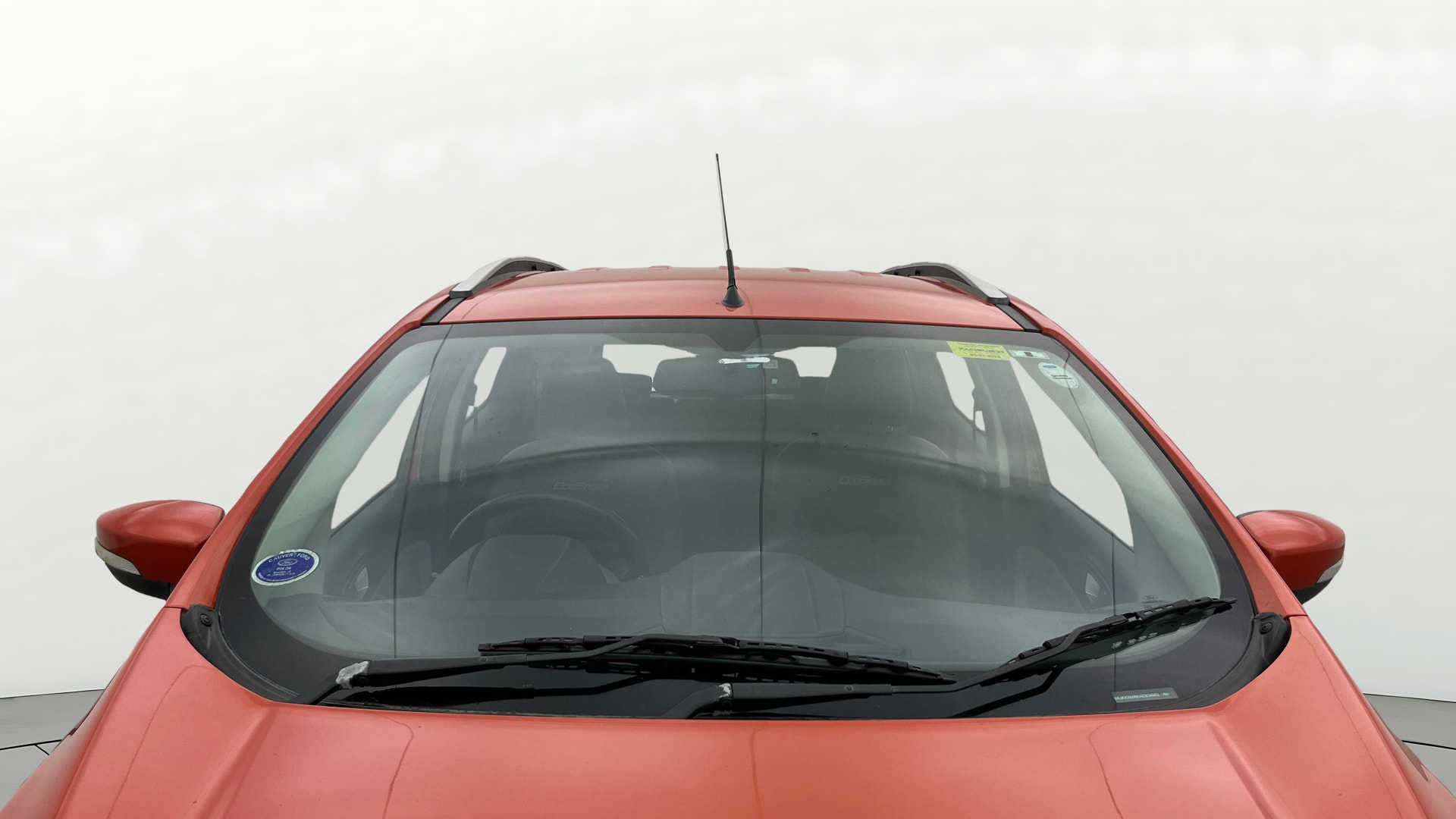 Used 2014 Ford EcoSport Used 2014 Ford EcoSport