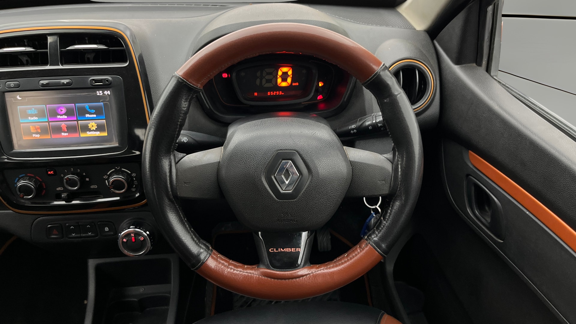 Used 2018 Renault Kwid Used 2018 Renault Kwid