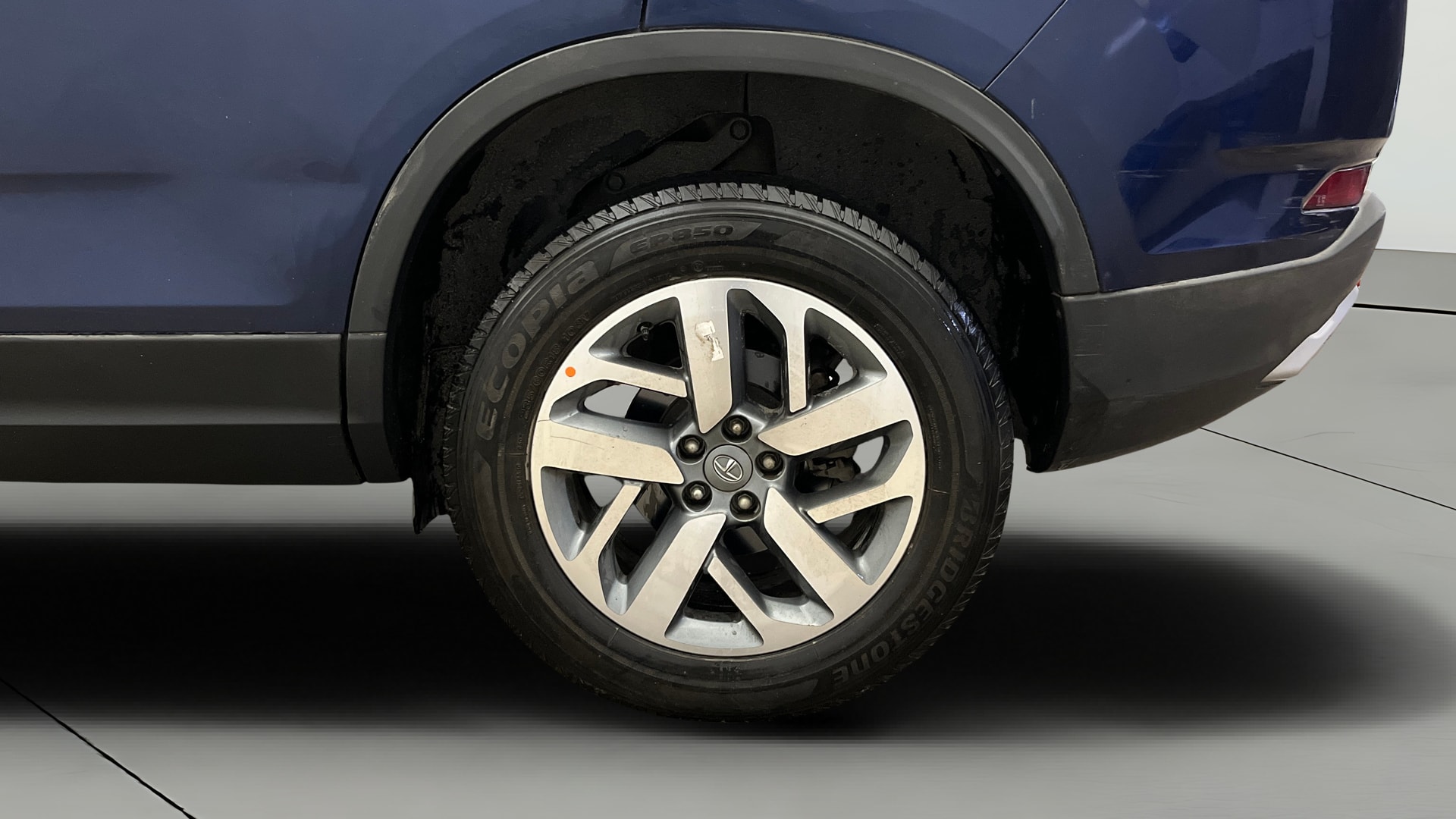 View 2021 Tata Safari XZA Plus Image 8 Used 2021 Tata Safari XZA Plus Image 8