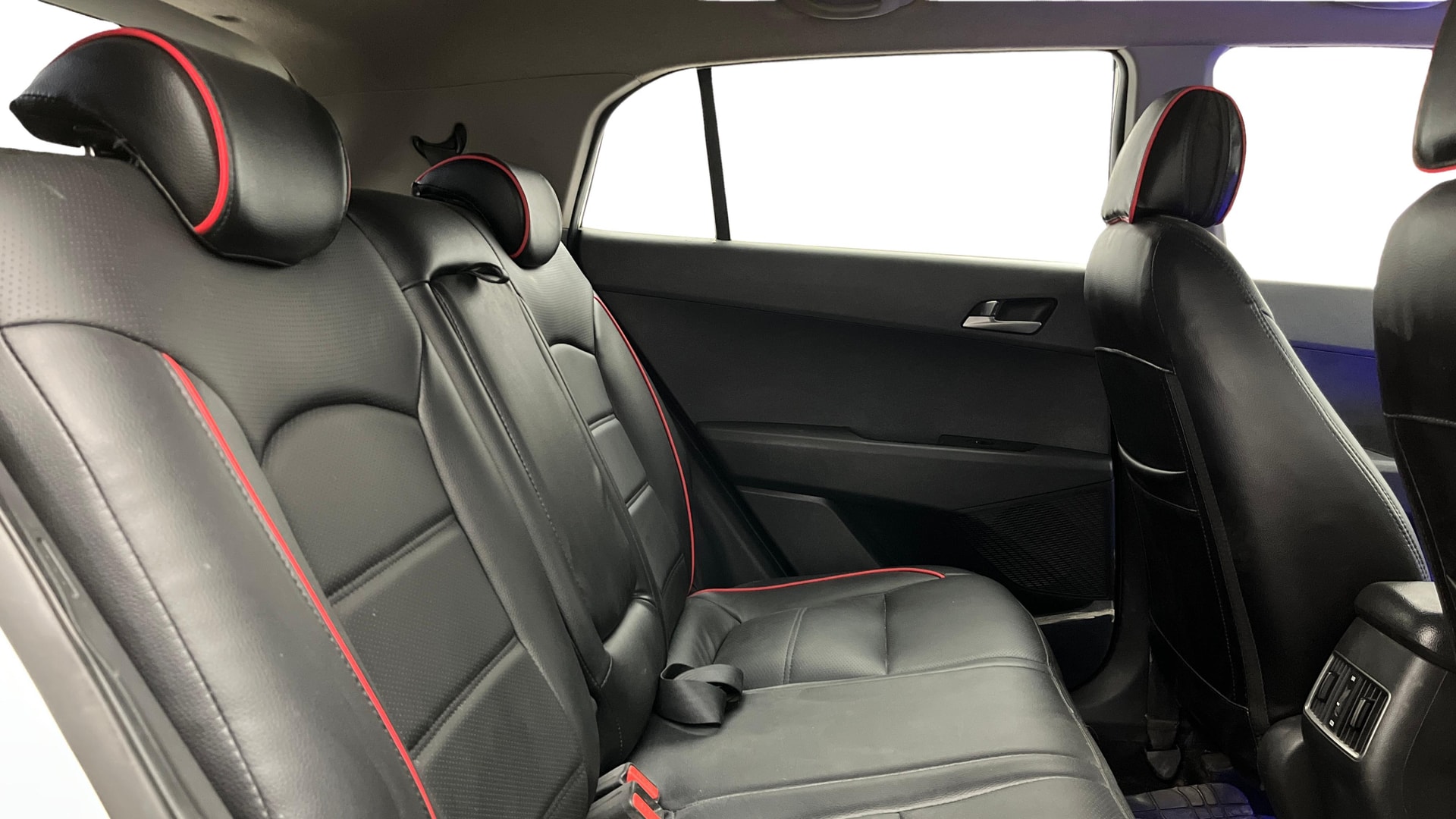 Used 2018 Hyundai Creta Used 2018 Hyundai Creta
