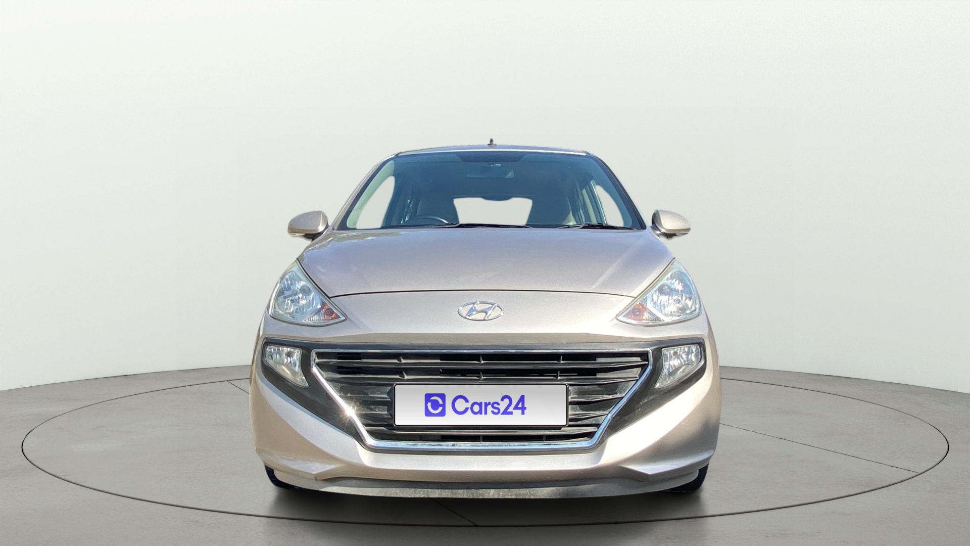 Used 2019 Hyundai New Santro Used 2019 Hyundai New Santro