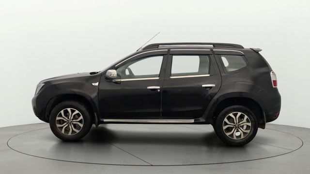 View Nissan Terrano Image 5 Used Nissan Terrano Image 5