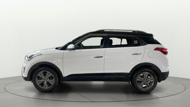 View Hyundai Creta Image 5 Used Hyundai Creta Image 5