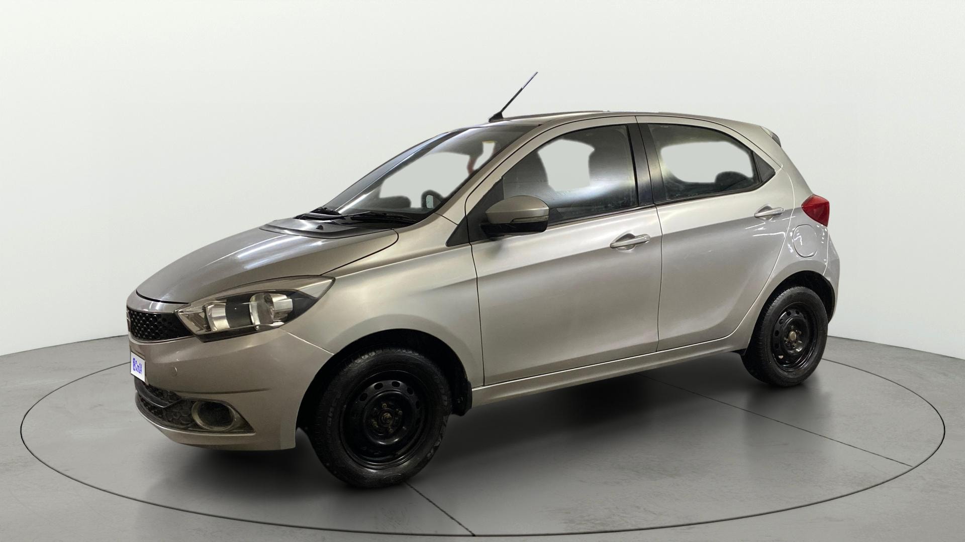 Used 2016 Tata Tiago Used 2016 Tata Tiago