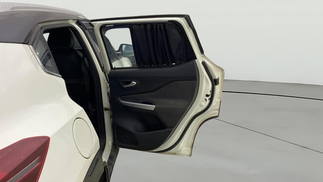 View Nissan Magnite Image 6 Used Nissan Magnite Image 6