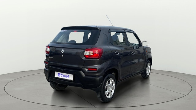 View Maruti Suzuki 1000 Image 42 Used Maruti Suzuki 1000 Image 42
