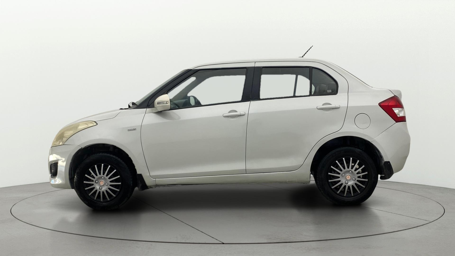View 2014 Maruti Suzuki 1000 Base Variant Image 5 Used 2014 Maruti Suzuki 1000 Base Variant Image 5