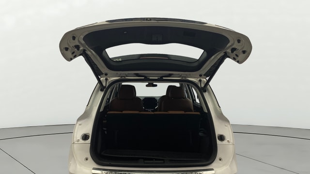 View MG Hector Plus Image 33 Used MG Hector Plus Image 33