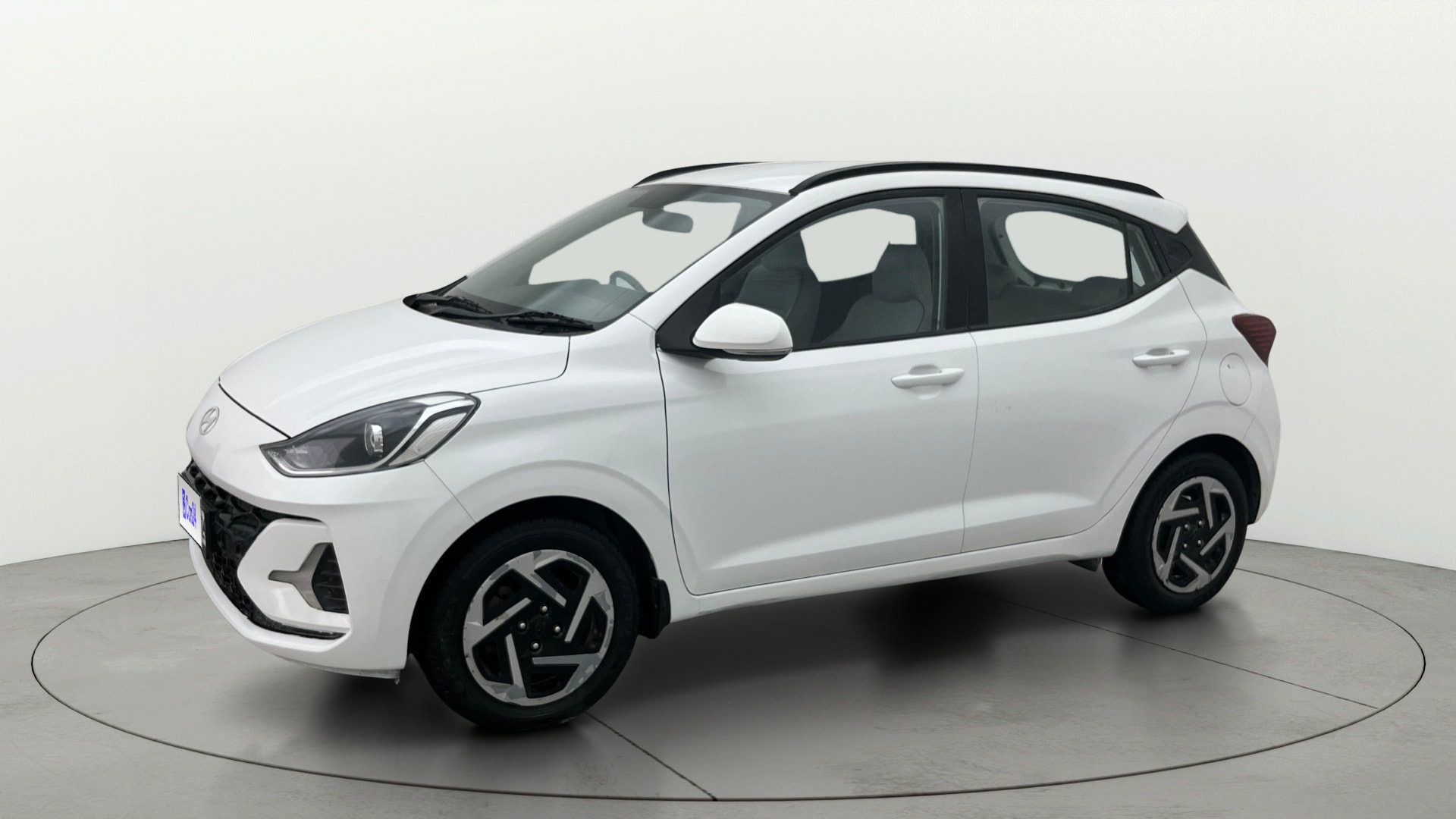 Used 2023 Hyundai Grand i10 Nios Used 2023 Hyundai Grand i10 Nios