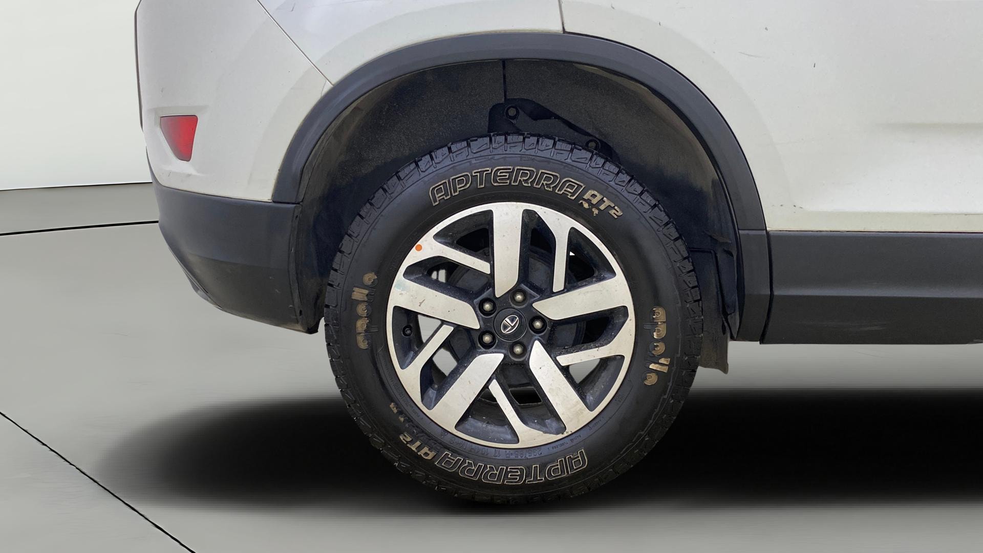 View 2021 Tata Harrier XE Image 24 Used 2021 Tata Harrier XE Image 24