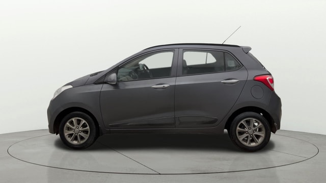 View Hyundai Grand i10 Image 5 Used Hyundai Grand i10 Image 5