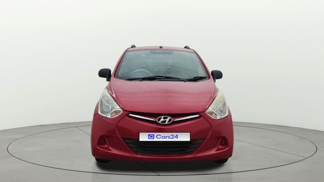 View Hyundai EON Image 1 Used Hyundai EON Image 1