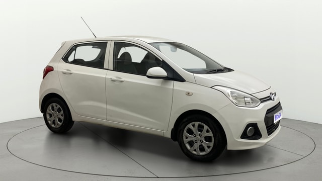View Hyundai Grand i10 Image 21 Used Hyundai Grand i10 Image 21