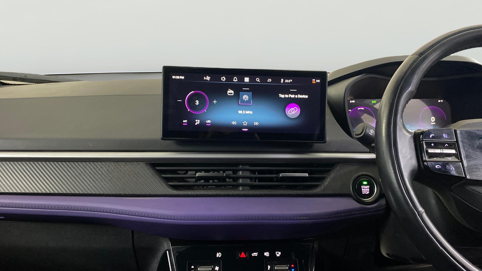 View 2023 Tata Nexon Revotron XE Image 18 Used 2023 Tata Nexon Revotron XE Image 18